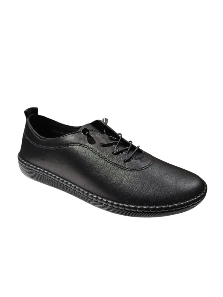 OG 2023/BLACK/SN Dámská celoroční obuv
