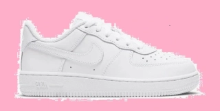 Dámská volnočasová obuv Nike Air Force 1 LE DH2920-111