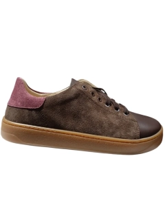 Dámská celoroční barefoot obuv N1220/S2/KA